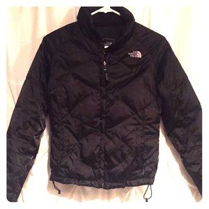 Women’s NorthFace Jacket XS